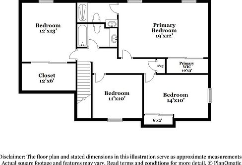 3rd image of 153 Green Ave