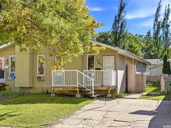 185 Thomson AVENUE, Regina, SK S4N 5L2