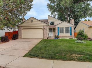 8873 W Quarto Ave, Littleton, CO 80128