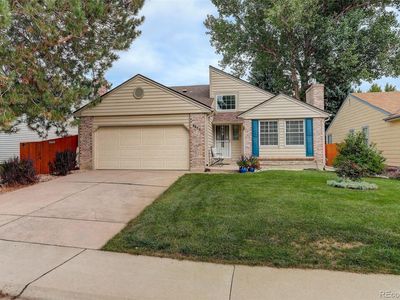 8873 W Quarto Avenue, Littleton, CO, 80128