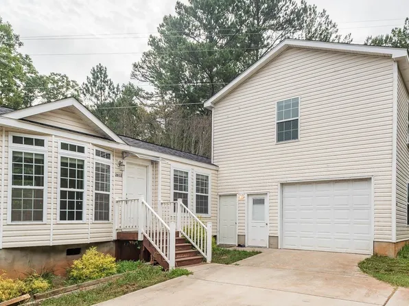 2612 Lineberry Dr, Raleigh, NC 27603