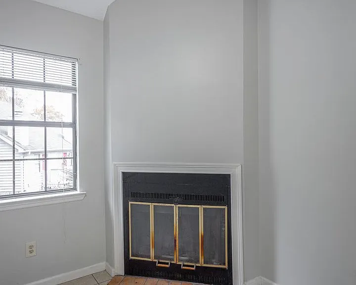 Amberwood Chalet: Modern Comfort in Chattanooga — Photo 6