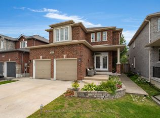 77 Graihawk Dr, Barrie, ON L4N 6G7
