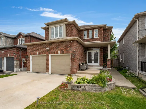 77 Graihawk Dr, Barrie, ON L4N 6G7