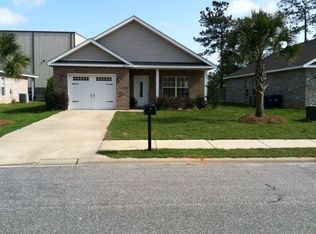 6070 Trey Ln, Gulf Shores, AL 36542