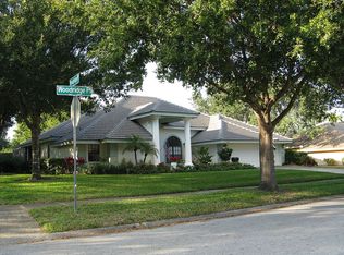 3781 Woodridge Pl, Palm Harbor, FL 34684