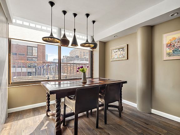 3rd image of 88 Jane St APT 4W