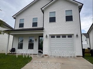 207 Clarus Creek Way, Travelers Rest, SC 29690