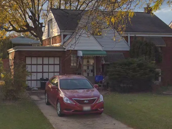 1518 Ostrander Ave, La Grange Park, IL 60526