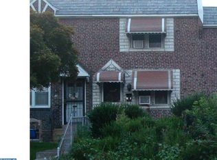 21 Clarendon Dr, Darby, PA 19023