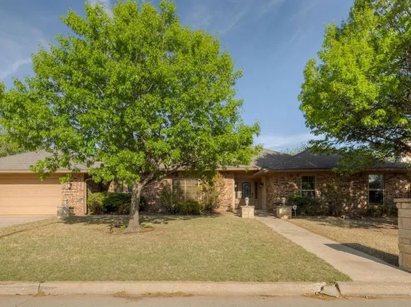 12512 Arrowhead Dr, Oklahoma City, OK 73120