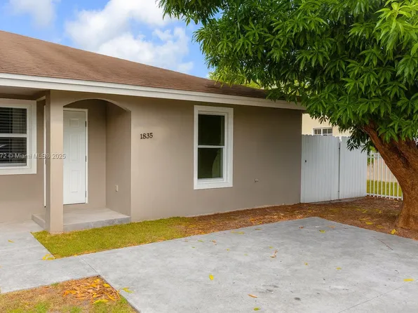 1835 NW 94th St #0, Miami, FL 33147