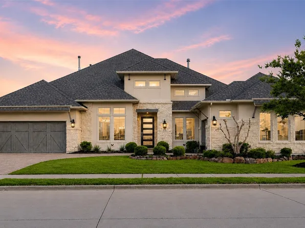 1831 Lexington Ave, Prosper, TX 75078