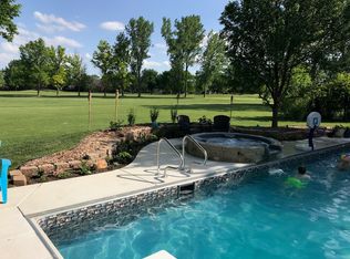 14125 E Pinnacle Dr, Wichita, KS 67230