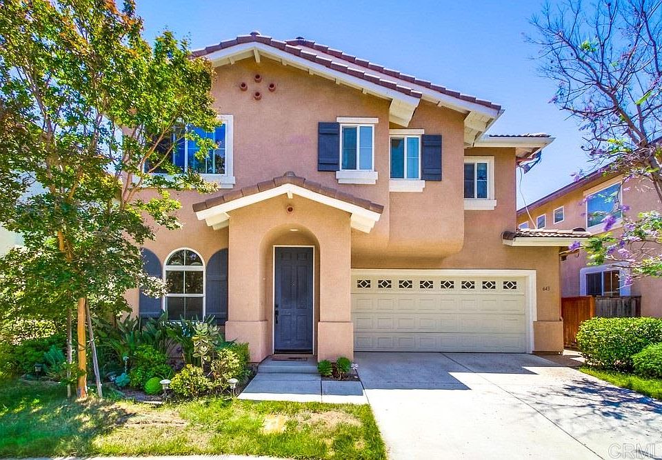 2nd image of 643 Canopy Dr