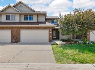 125 E Weston Dr, North Liberty, IA 52317