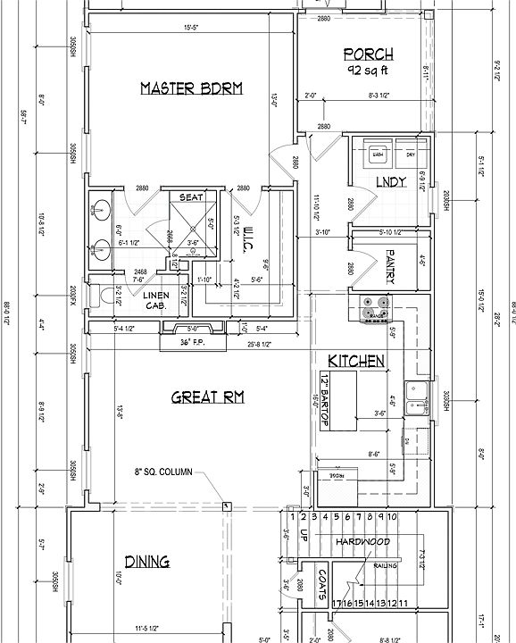1211 Carriage Ridge Dr Greensboro GA Zillow
