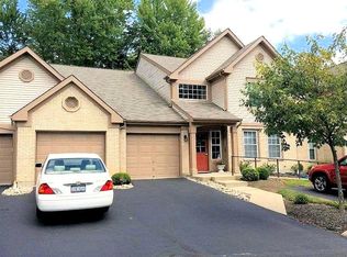 3986 Maplefield Ct #8C, Cincinnati, OH 45255
