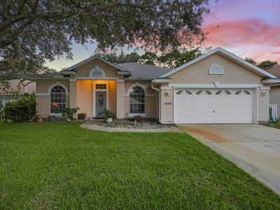 1976 Sandhill Crane Dr, Jacksonville, FL, 32224