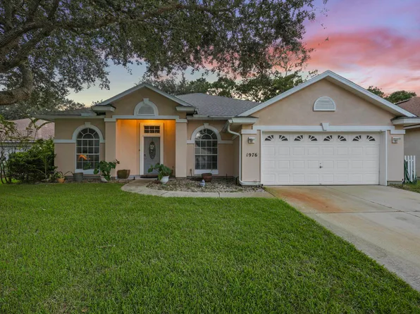 1976 Sandhill Crane Dr, Jacksonville, FL 32224