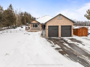 771 Traceys Hill Rd, Kawartha Lakes, ON K0L 2W0