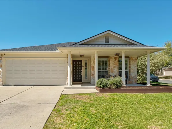 11500 Paul E Anderson Dr, Austin, TX 78748