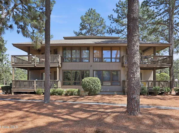 229 Foxkroft Drive #229, Jackson Springs, NC 27281