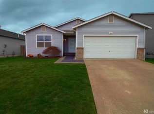 15004 94th Avenue Ct E, Puyallup, WA 98375
