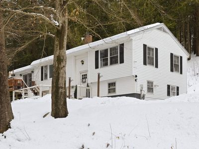 82 Scotts Drive, Charlestown, NH, 03603