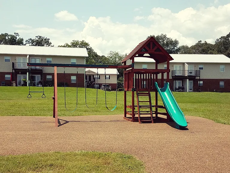 Playground