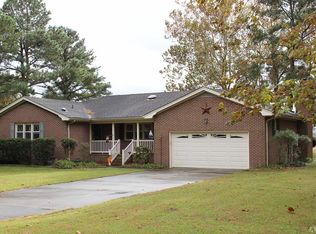 101 Bayshore Dr, Elizabeth City, NC 27909