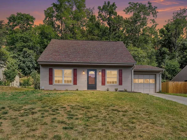2701 Bluefield Blvd SW, Roanoke, VA 24015