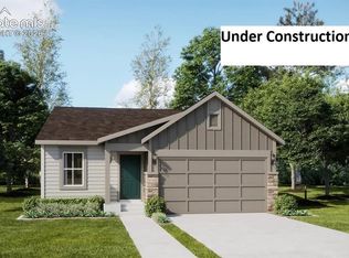 9156 Simmental Way, Colorado Springs, CO 80908