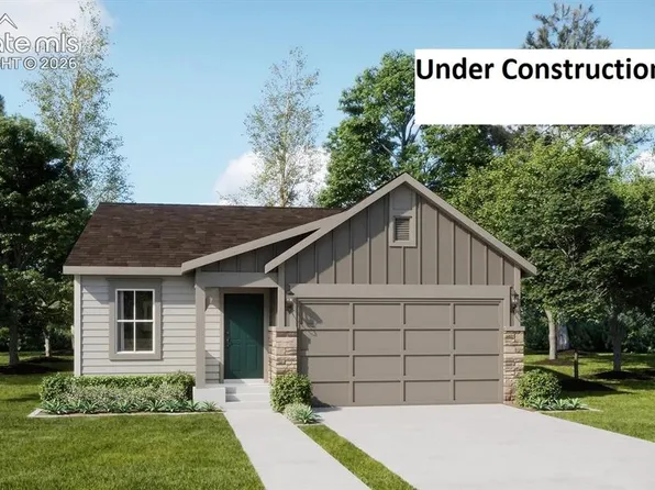 9156 Simmental Way, Colorado Springs, CO 80908