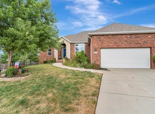 1731 E Blockade Ct, Republic, MO 65738