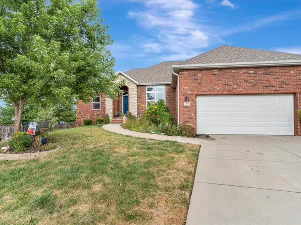 1731 E Blockade Court, Republic, MO 65738