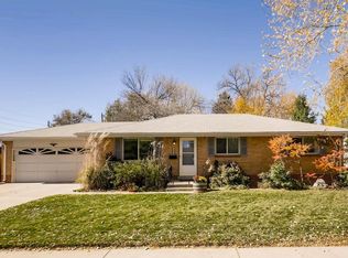 6687 S Lee Ct, Centennial, CO 80121