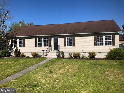 305 Vernon Ave, Federalsburg, MD, 21632