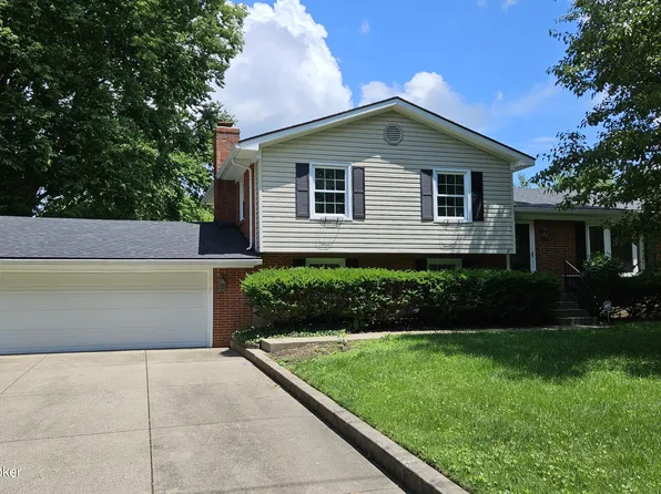 4117 Nachand Ln, Louisville, KY 40218