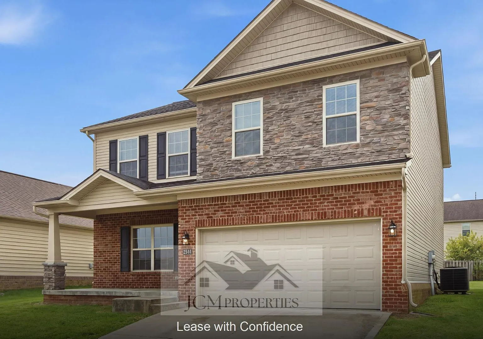2844 Kearney Creek Ln — Photo 2
