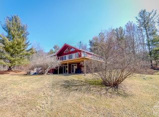 26 Braley Gleason Rd, Chatham, NY 12037