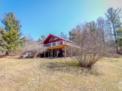 26 Braley-Gleason Road, Chatham, NY, 12037
