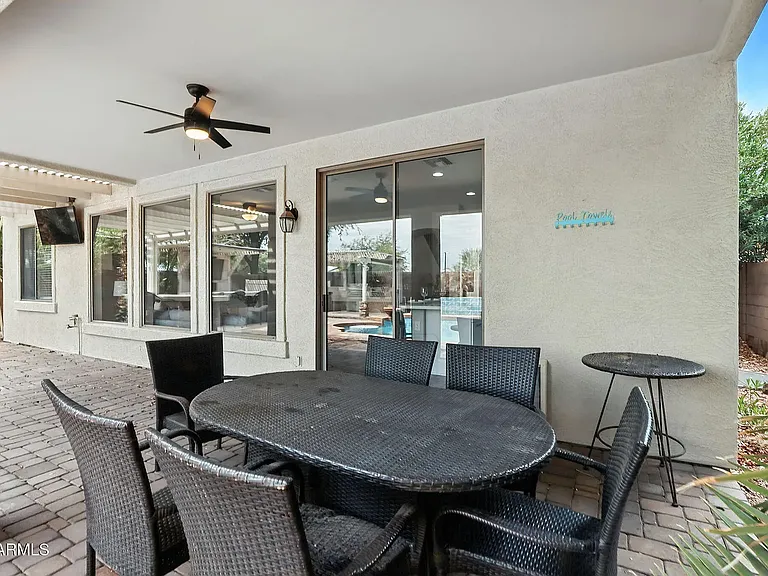 3692 E Morning Star Ln — Photo 32