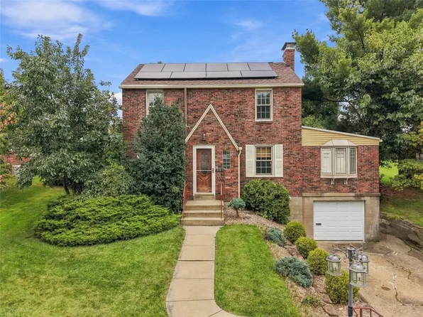 111 McMonagle Ave, Pittsburgh, PA 15220