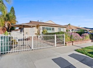 4440 Bellflower Blvd, Lakewood, CA 90713