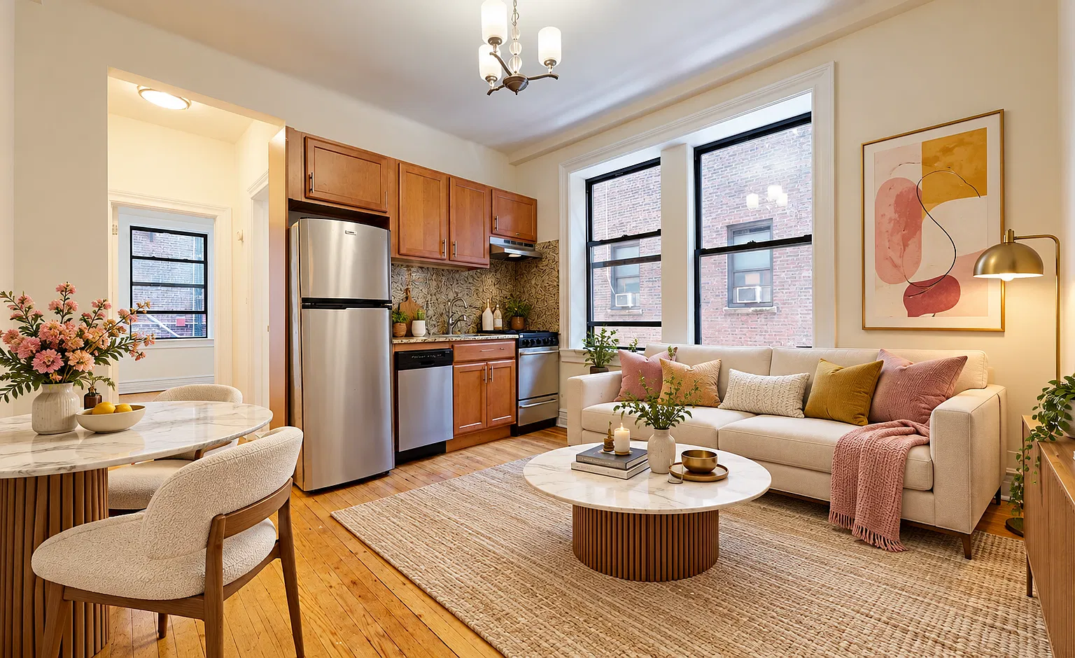 245 West 51st Street — Photo 1