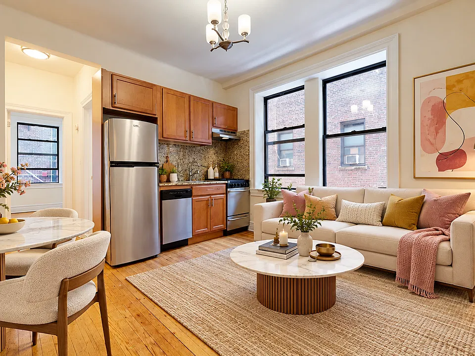 245 W 51st St #311