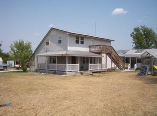 10502 S Park Ave #137, Miami, OK 74354
