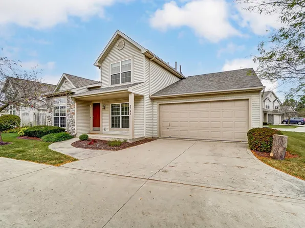 5748 Thornbriar Ln, Fort Wayne, IN 46835