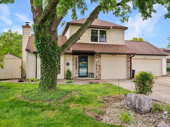 525 Wellington Ct, Lafayette, IN 47904